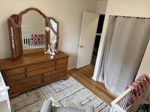 Tiny photo for 2816 Belfast Drive, Fort Wayne, IN 46805 (MLS # 202628236)