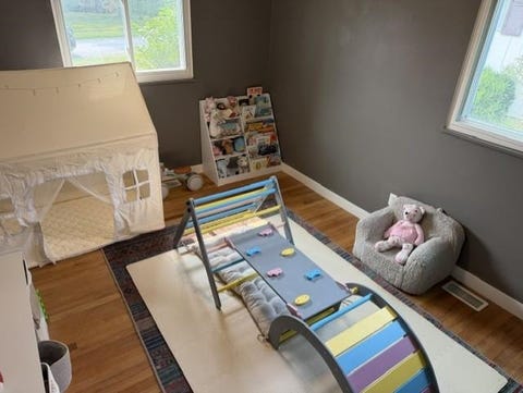 Tiny photo for 2816 Belfast Drive, Fort Wayne, IN 46805 (MLS # 202628236)