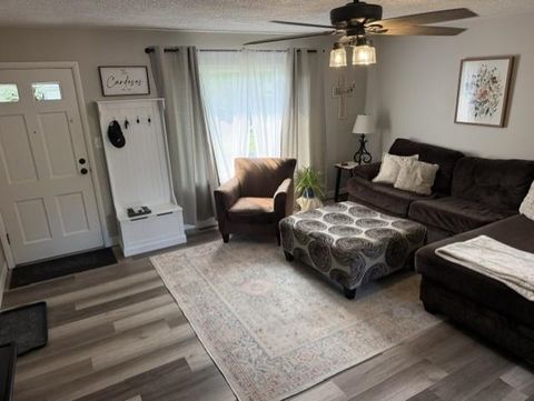 Tiny photo for 2816 Belfast Drive, Fort Wayne, IN 46805 (MLS # 202628236)