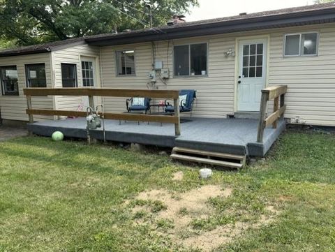 Tiny photo for 2816 Belfast Drive, Fort Wayne, IN 46805 (MLS # 202628236)
