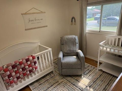 Tiny photo for 2816 Belfast Drive, Fort Wayne, IN 46805 (MLS # 202628236)