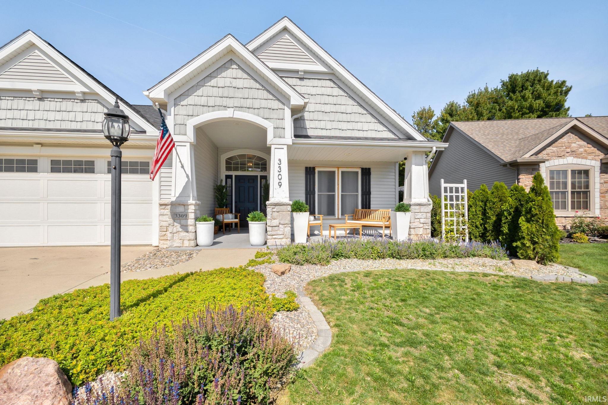 Elkhart, Indiana 46528, United States, 3 Bedrooms Bedrooms, ,3 BathroomsBathrooms,Residential,Active,213667