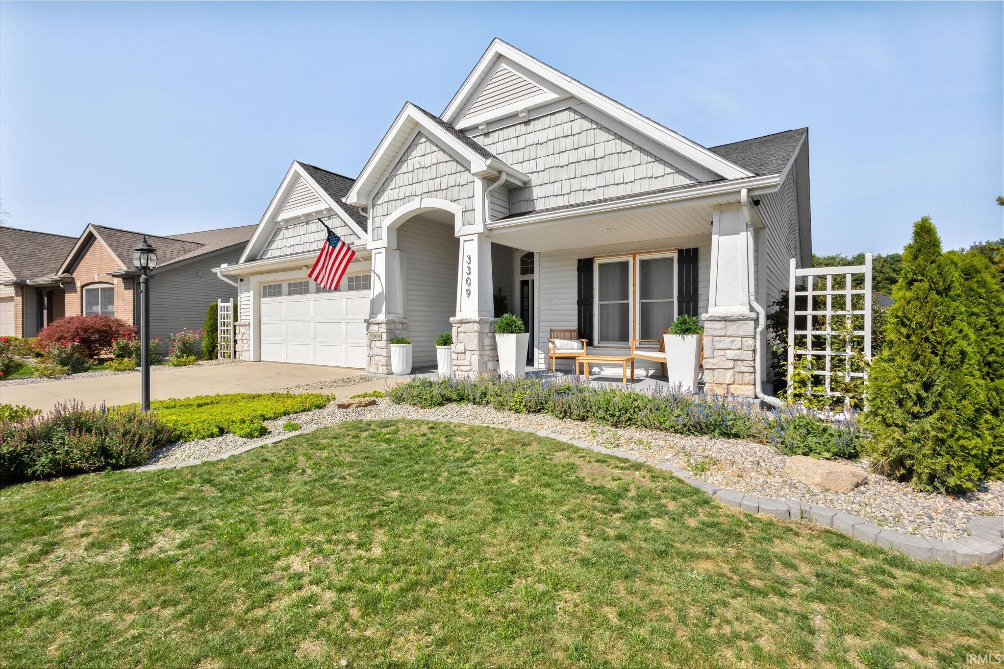 Elkhart, Indiana 46528, United States, 3 Bedrooms Bedrooms, ,3 BathroomsBathrooms,Residential,Active,213667