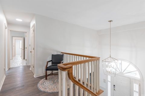 Tiny photo for 7416 E Sycamore Street, Evansville, IN 47715 (MLS # 202606030)