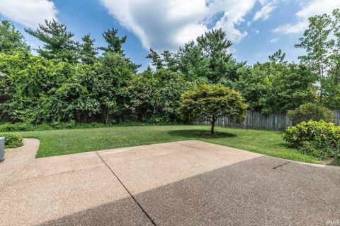 Tiny photo for 7416 E Sycamore Street, Evansville, IN 47715 (MLS # 202606030)