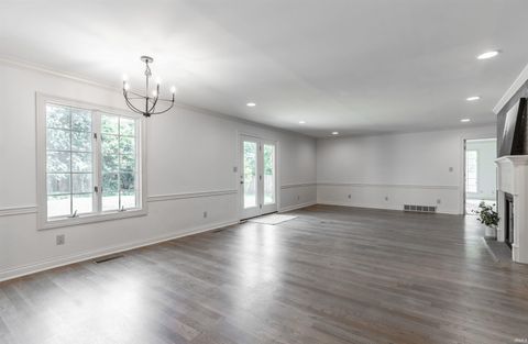 Tiny photo for 7416 E Sycamore Street, Evansville, IN 47715 (MLS # 202606030)