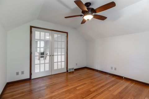 Tiny photo for 7416 E Sycamore Street, Evansville, IN 47715 (MLS # 202606030)