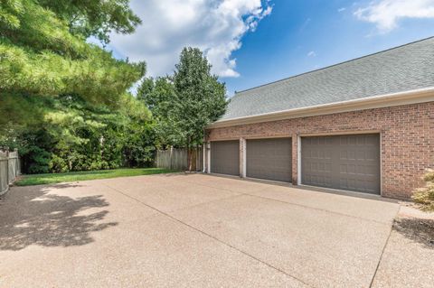 Tiny photo for 7416 E Sycamore Street, Evansville, IN 47715 (MLS # 202606030)