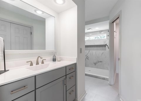 Tiny photo for 7416 E Sycamore Street, Evansville, IN 47715 (MLS # 202606030)