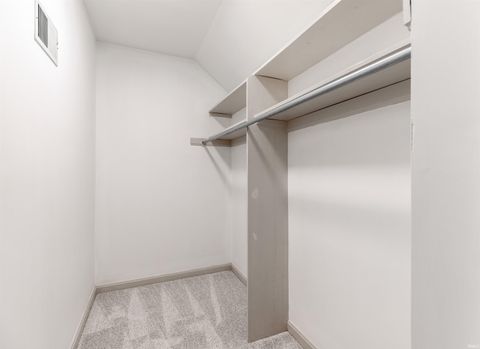 Tiny photo for 7416 E Sycamore Street, Evansville, IN 47715 (MLS # 202606030)