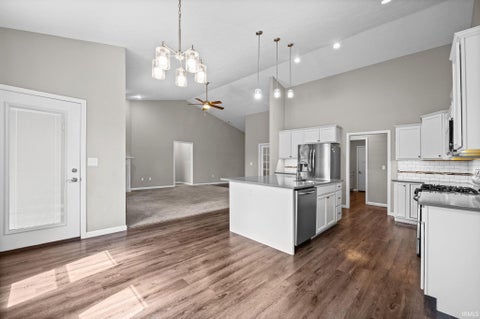 Tiny photo for 2067 Mondavi Boulevard, Lafayette, IN 47909 (MLS # 202637302)