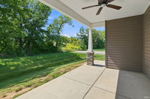Tiny photo for 2067 Mondavi Boulevard, Lafayette, IN 47909 (MLS # 202637302)
