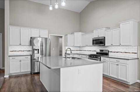 Tiny photo for 2067 Mondavi Boulevard, Lafayette, IN 47909 (MLS # 202637302)