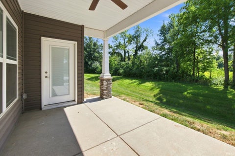 Tiny photo for 2067 Mondavi Boulevard, Lafayette, IN 47909 (MLS # 202637302)