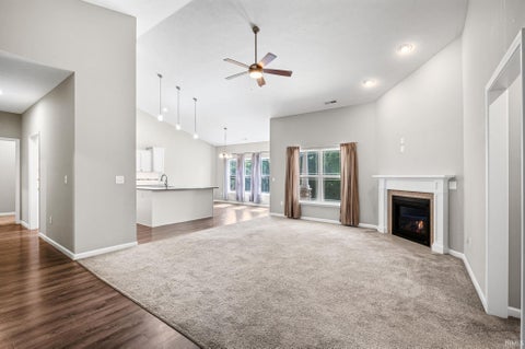 Tiny photo for 2067 Mondavi Boulevard, Lafayette, IN 47909 (MLS # 202637302)