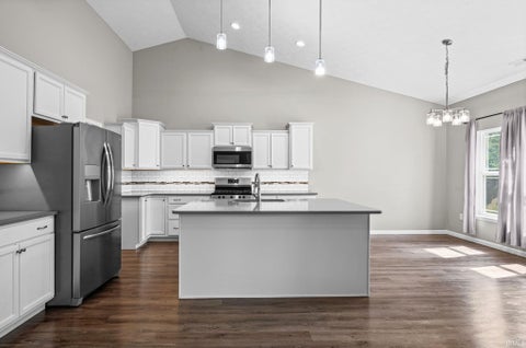 Tiny photo for 2067 Mondavi Boulevard, Lafayette, IN 47909 (MLS # 202637302)