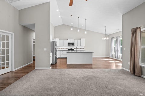 Tiny photo for 2067 Mondavi Boulevard, Lafayette, IN 47909 (MLS # 202637302)