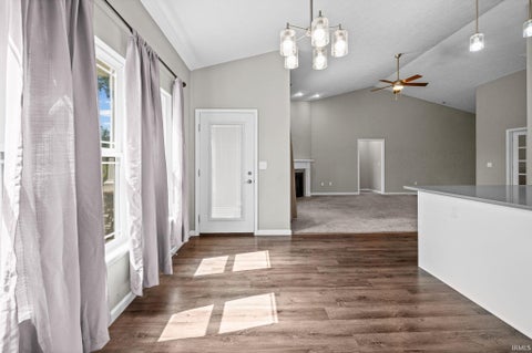 Tiny photo for 2067 Mondavi Boulevard, Lafayette, IN 47909 (MLS # 202637302)