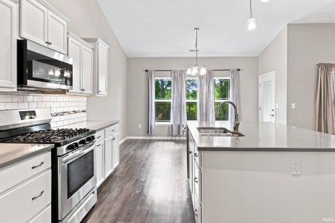 Tiny photo for 2067 Mondavi Boulevard, Lafayette, IN 47909 (MLS # 202637302)