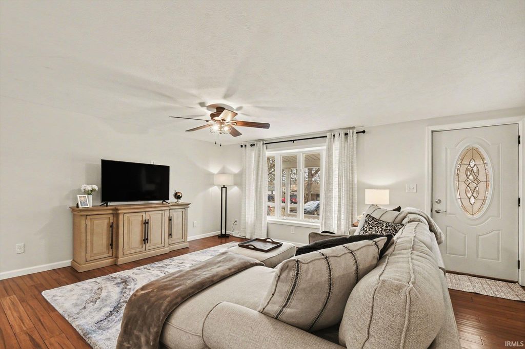 Photo of 52600 Juniper Road, South Bend, IN 46637 (MLS # 202606993)