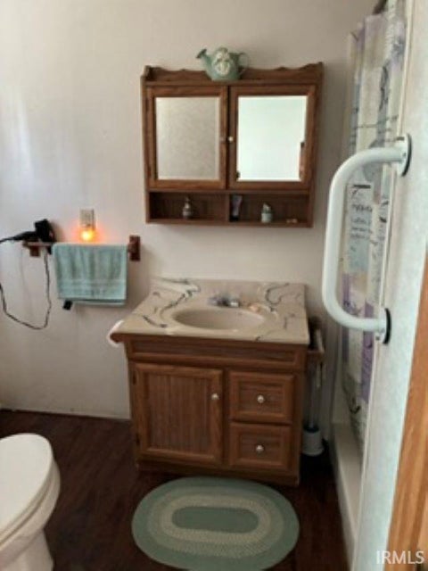 Tiny photo for 568 Van Buren Avenue, Peru, IN 46970 (MLS # 202639126)