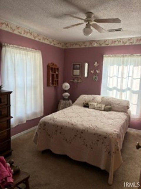 Tiny photo for 568 Van Buren Avenue, Peru, IN 46970 (MLS # 202639126)