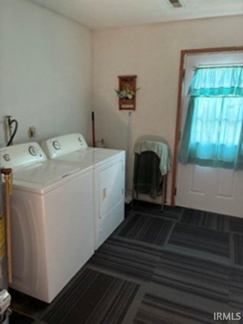 Tiny photo for 568 Van Buren Avenue, Peru, IN 46970 (MLS # 202639126)
