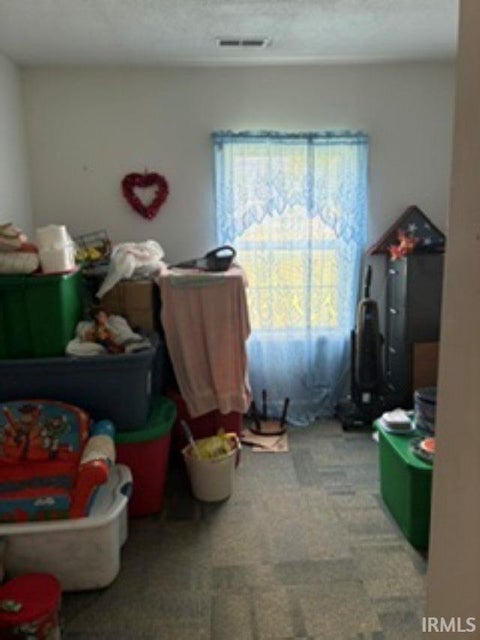 Tiny photo for 568 Van Buren Avenue, Peru, IN 46970 (MLS # 202639126)