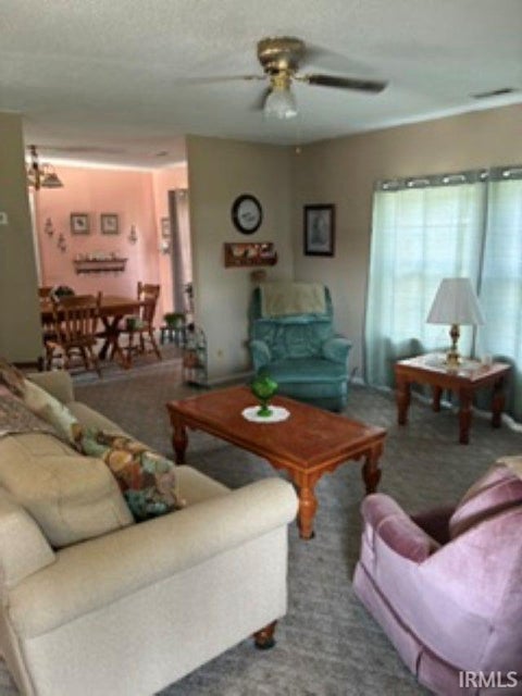 Tiny photo for 568 Van Buren Avenue, Peru, IN 46970 (MLS # 202639126)
