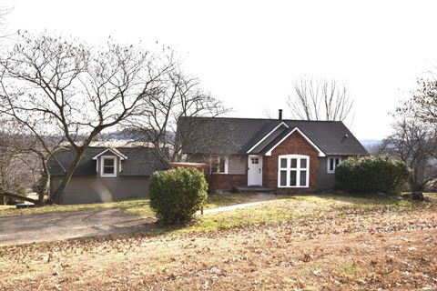 Photo of 932 Spencer Pike Road, Springville, IN 47462 (MLS # 202600319)