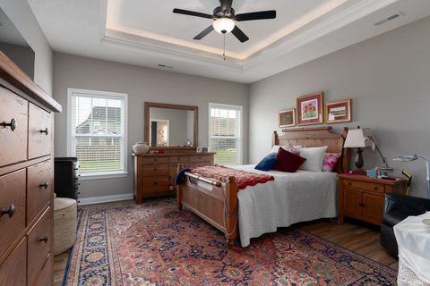 Tiny photo for 3615 Bamboo Street, Lafayette, IN 47909 (MLS # 202535336)