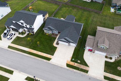 Tiny photo for 3615 Bamboo Street, Lafayette, IN 47909 (MLS # 202535336)