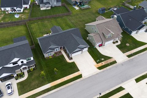 Tiny photo for 3615 Bamboo Street, Lafayette, IN 47909 (MLS # 202535336)