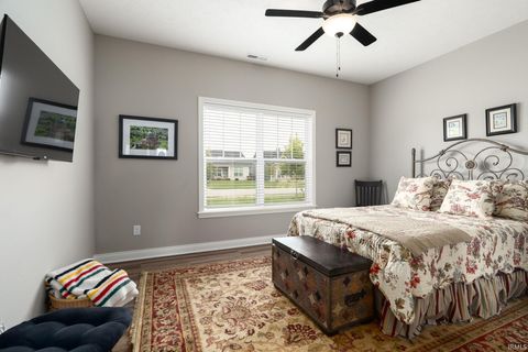 Tiny photo for 3615 Bamboo Street, Lafayette, IN 47909 (MLS # 202535336)