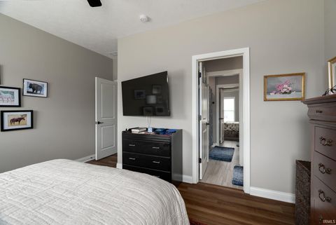 Tiny photo for 3615 Bamboo Street, Lafayette, IN 47909 (MLS # 202535336)