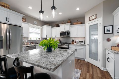Tiny photo for 3615 Bamboo Street, Lafayette, IN 47909 (MLS # 202535336)