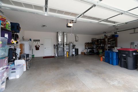 Tiny photo for 3615 Bamboo Street, Lafayette, IN 47909 (MLS # 202535336)