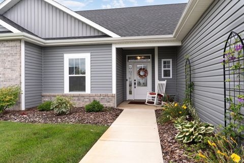 Tiny photo for 3615 Bamboo Street, Lafayette, IN 47909 (MLS # 202535336)