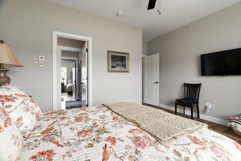 Tiny photo for 3615 Bamboo Street, Lafayette, IN 47909 (MLS # 202535336)