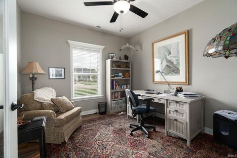 Tiny photo for 3615 Bamboo Street, Lafayette, IN 47909 (MLS # 202535336)