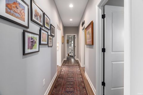 Tiny photo for 3615 Bamboo Street, Lafayette, IN 47909 (MLS # 202535336)