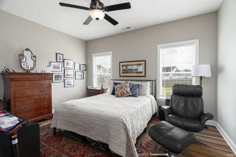 Tiny photo for 3615 Bamboo Street, Lafayette, IN 47909 (MLS # 202535336)