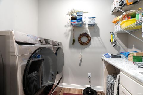 Tiny photo for 3615 Bamboo Street, Lafayette, IN 47909 (MLS # 202535336)
