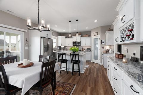 Tiny photo for 3615 Bamboo Street, Lafayette, IN 47909 (MLS # 202535336)