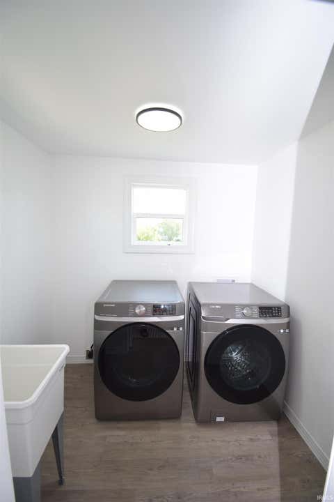 Tiny photo for 207 E CENTER Street, Bourbon, IN 46504 (MLS # 202623291)