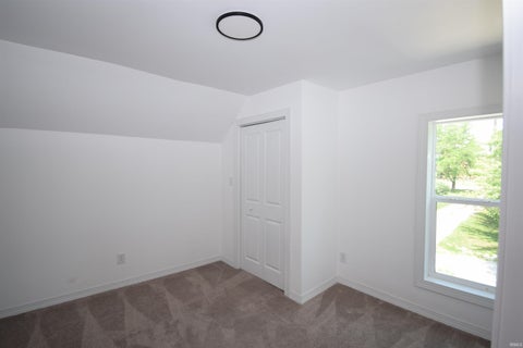 Tiny photo for 207 E CENTER Street, Bourbon, IN 46504 (MLS # 202623291)