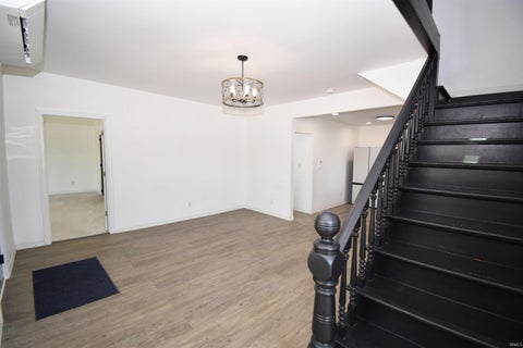 Tiny photo for 207 E CENTER Street, Bourbon, IN 46504 (MLS # 202623291)