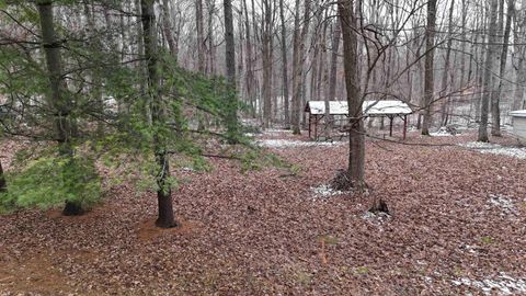 Tiny photo for S Ridgeview Way Lot 92 #92, Logansport, IN 46947 (MLS # 202602457)