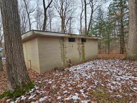 Tiny photo for S Ridgeview Way Lot 92 #92, Logansport, IN 46947 (MLS # 202602457)