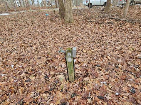 Tiny photo for S Ridgeview Way Lot 92 #92, Logansport, IN 46947 (MLS # 202602457)